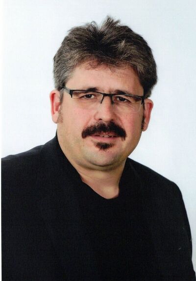 Oliver Käster Vorstitzender OV SPD Meckenheim