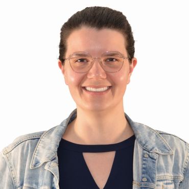 Anne Lucia Kürbiß