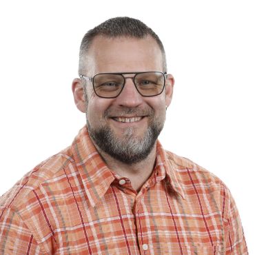 Jörg Groß
