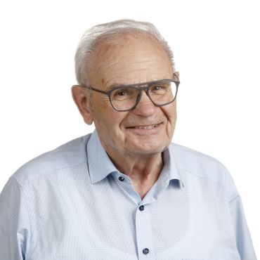 Klaus Kreitmann