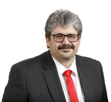 Oliver Kästel