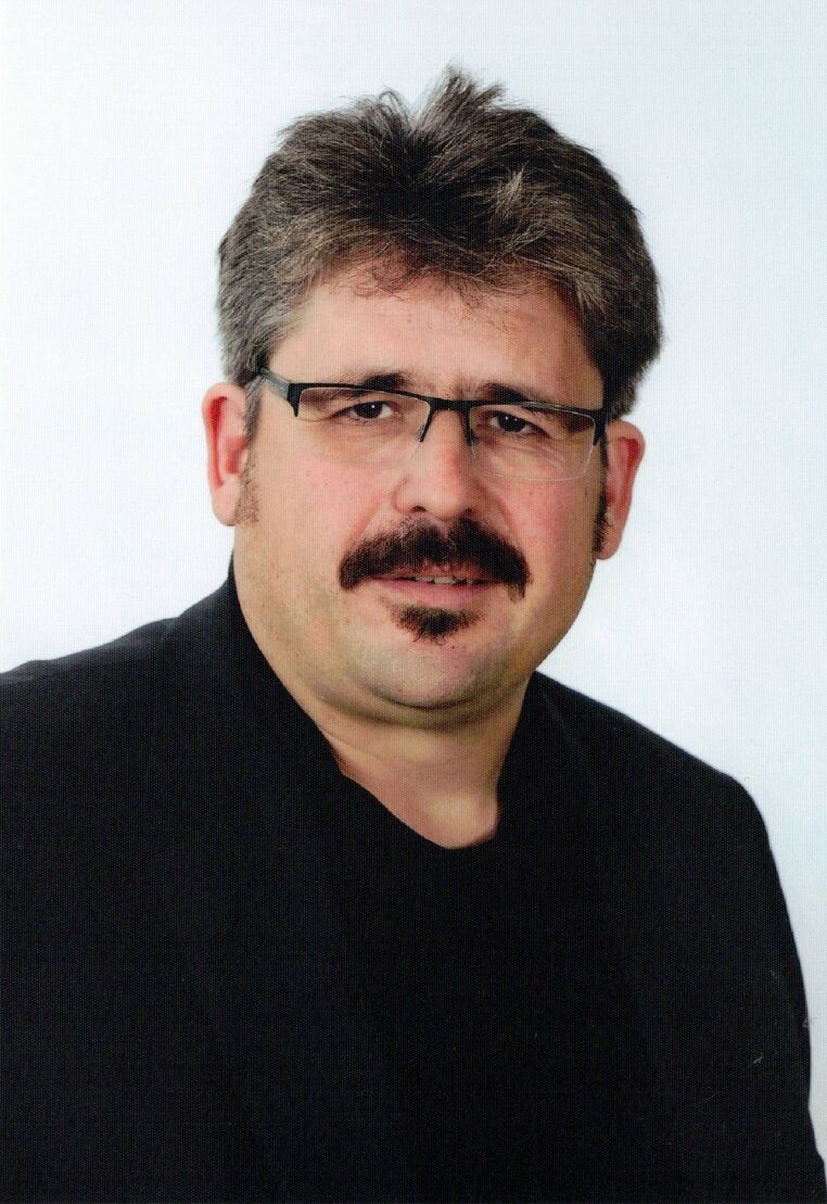 Oliver Kästel