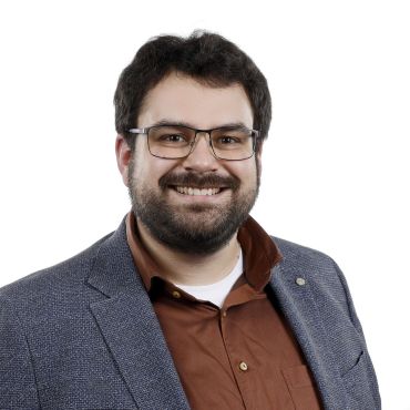Raphael Kürbis