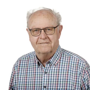 Walter Braun