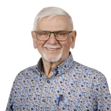 Wolfgang Seiberth